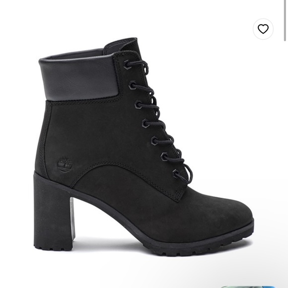 Timberland Allington Lace-Up 6-Inch Boot - Picture 1 of 2